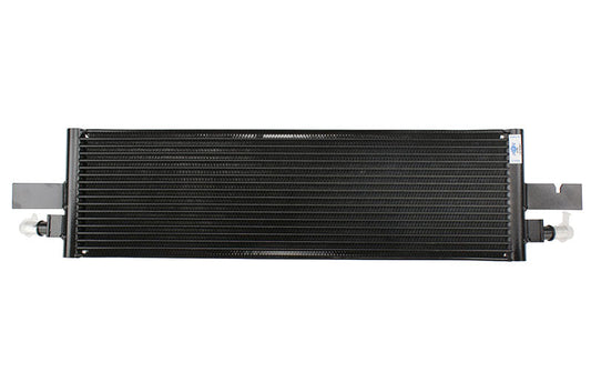 CSF High Performance Aluminum Transmission Oil Cooler - 2020-2024 Toyota GR Supra (A90)