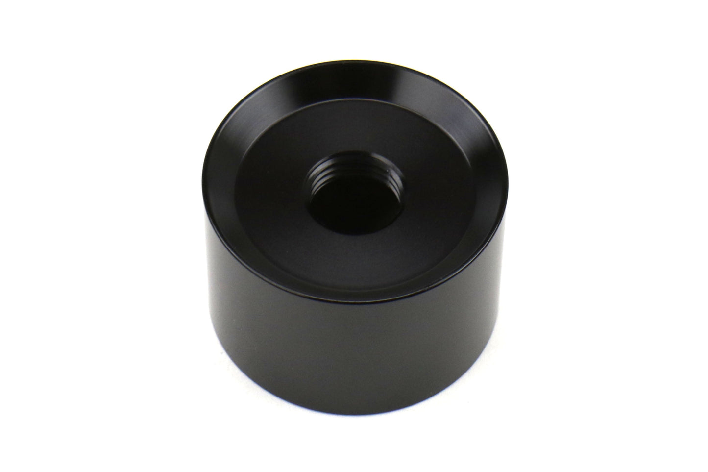 Torque Solution Reverse Lockout Jam Nut - Ford Models (inc. 2011+ Focus / 2015+ Mustang)