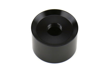 Torque Solution Reverse Lockout Jam Nut - Ford Models (inc. 2011+ Focus / 2015+ Mustang)