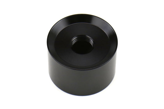 Torque Solution Reverse Lockout Jam Nut - Ford Models (inc. 2011+ Focus / 2015+ Mustang)