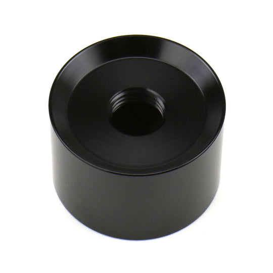 Torque Solution Reverse Lockout Jam Nut - Ford Models (inc. 2011+ Focus / 2015+ Mustang)