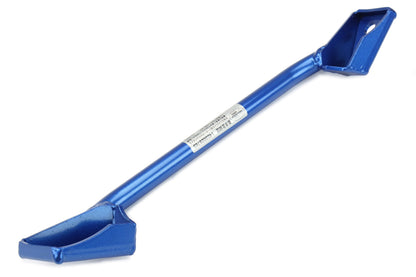 Cusco Type I Lower Subframe Brace Rear - 1993-2001 Subaru Impreza