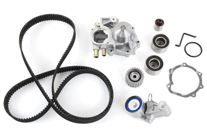 Gates Timing Belt Kit w/ Water Pump - 2004 Subaru WRX