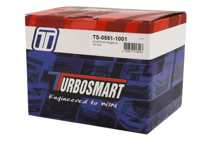 Turbosmart WG38 GenV Ultra-Gate 38 7psi Blue