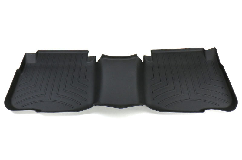 Weathertech Rear FloorLiner Black -  2020-2024 Subaru Outback