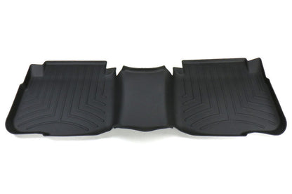 Weathertech Rear FloorLiner Black -  2020-2024 Subaru Outback