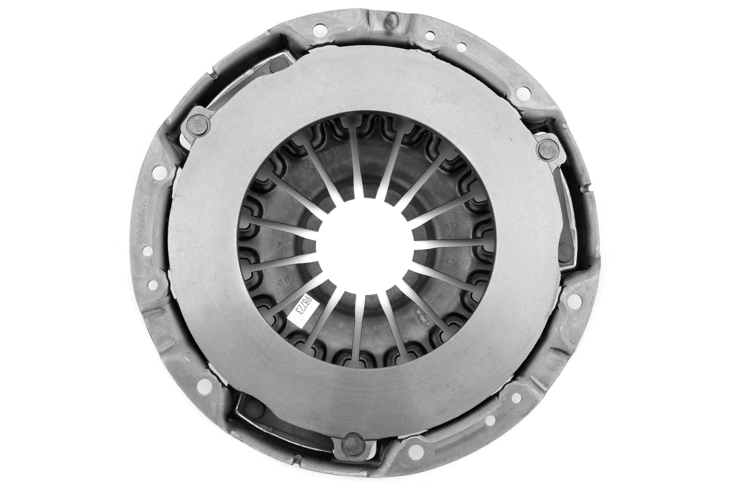 Competition Clutch Stage 2 Steelback Brass Plus Clutch Kit - 2013-2016 Scion FR-S / 2013-2020 Subaru BRZ / 2017-2019 Toyota 86