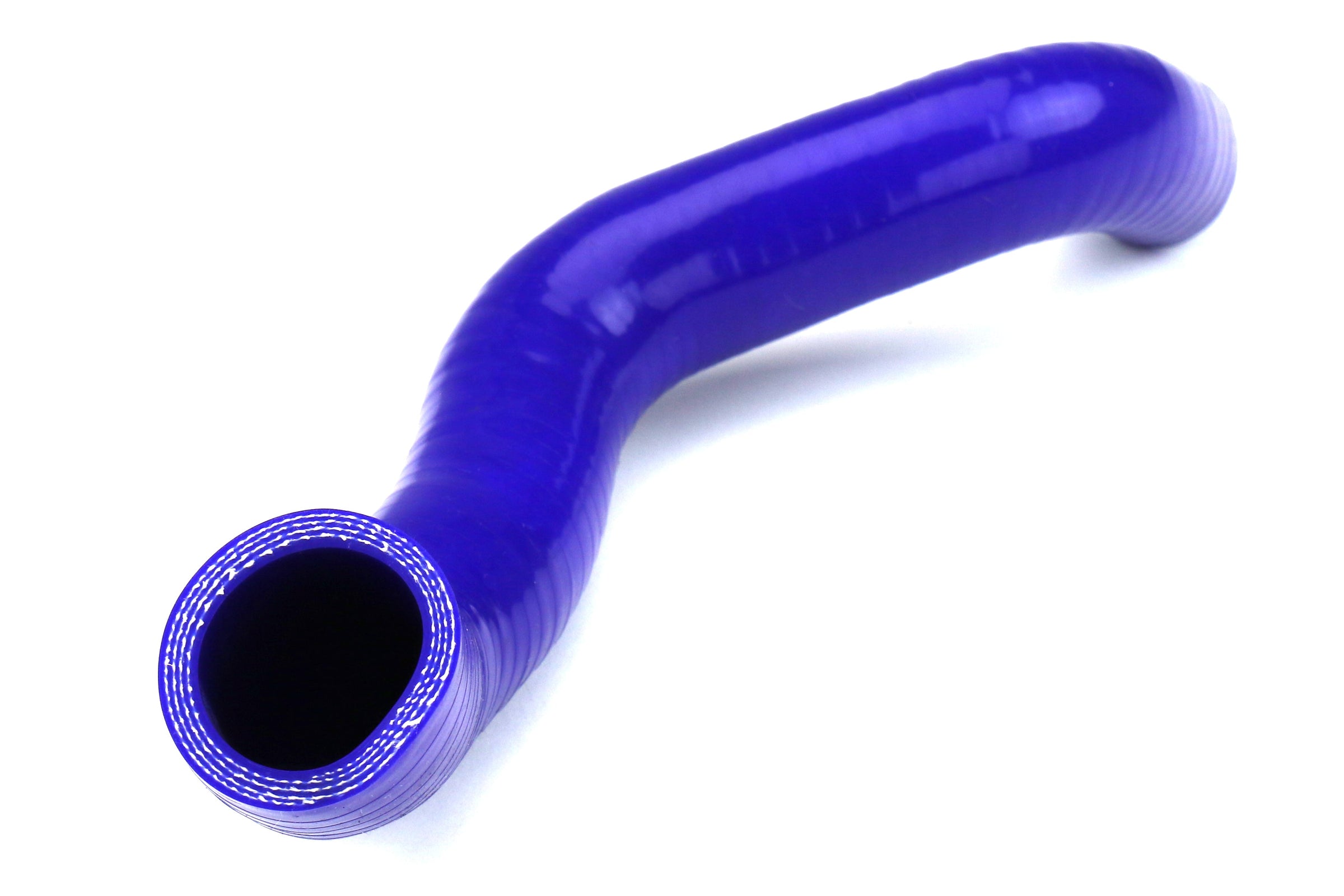 Mishimoto Silicone Radiator Hose Kit Blue - 2014-2019 Ford Fiesta ST