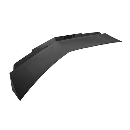 2009-15 Cadillac CTS Coupe Wickerbill Rear Trunk Spoiler