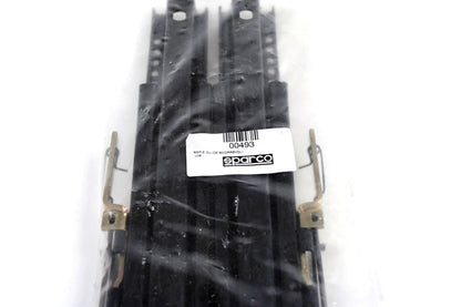 Sparco Seat Track Set Flat Sliders Rail Competition - Universal
