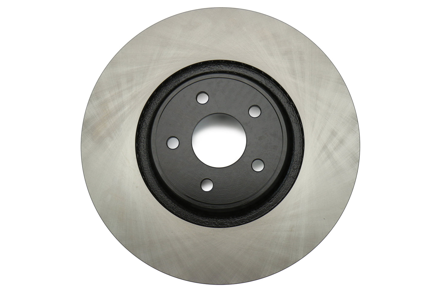 Stoptech Premium High Carbon Front Rotor - 2013-2018 Ford Focus ST