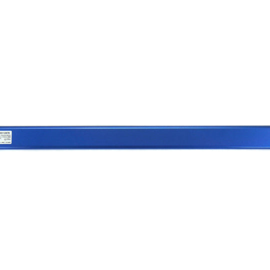 Cusco Lower Arm Bar Type I Brace - 2002-2007 Subaru WRX/STI