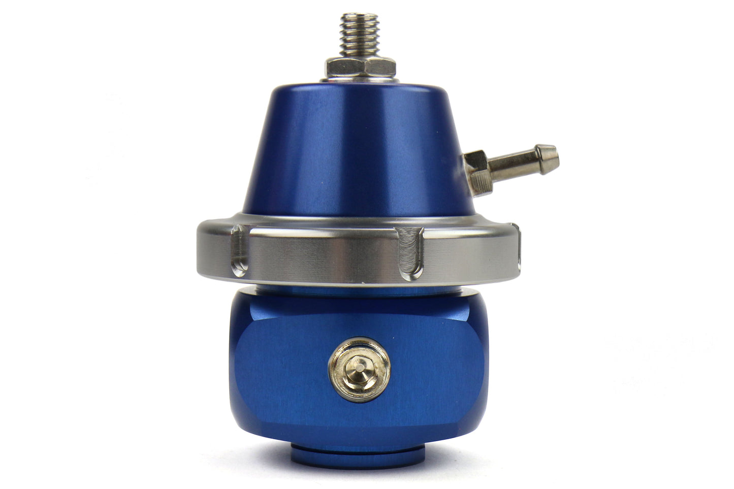 Turbosmart FPR-1200 Fuel Pressure Regulator Blue