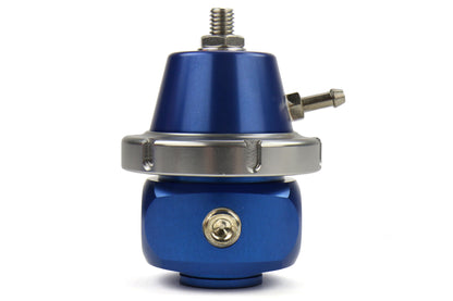 Turbosmart FPR-1200 Fuel Pressure Regulator Blue