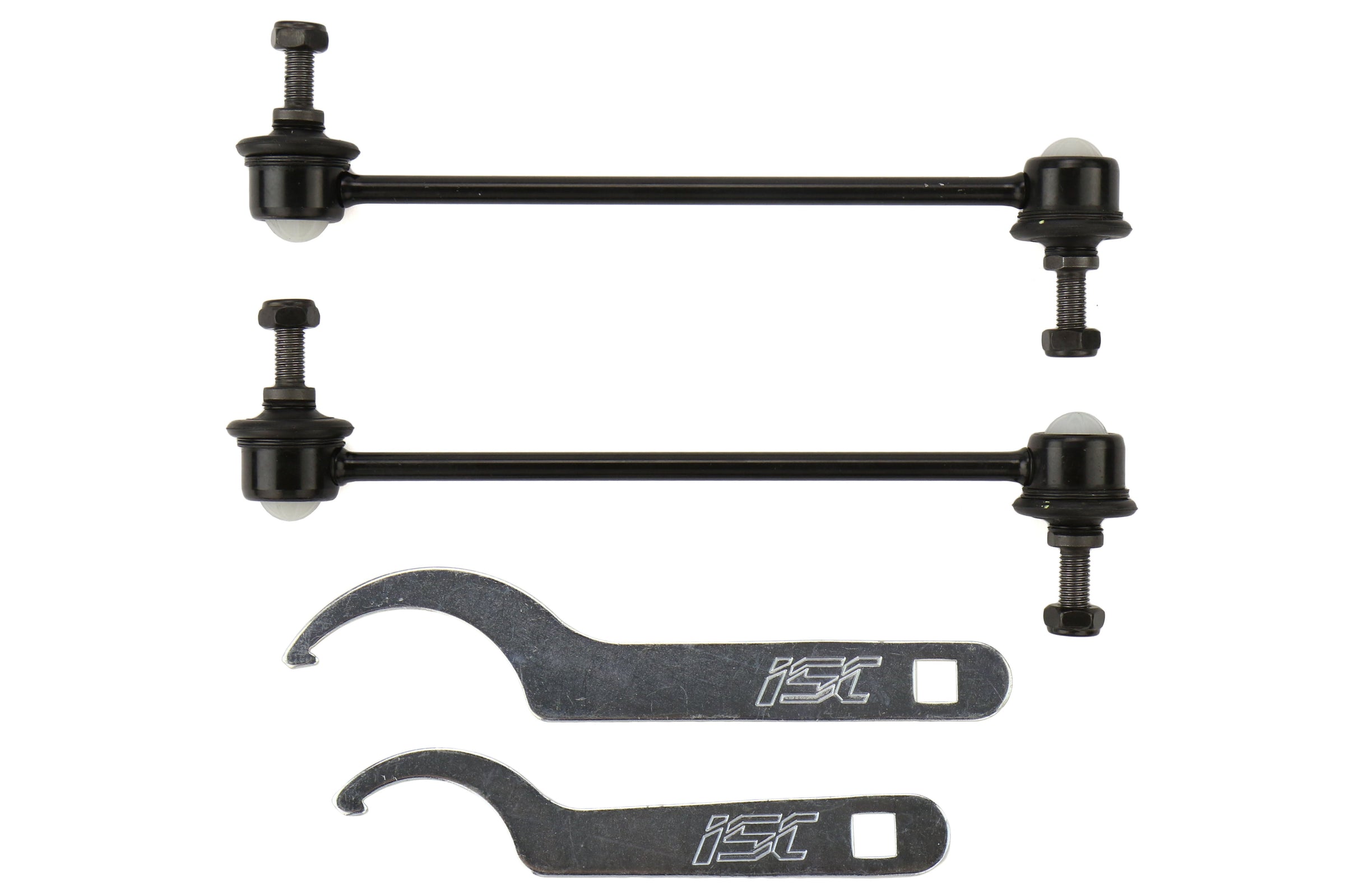ISC Suspension N1 Street Sport Coilovers - 2013-2018 Ford Focus ST