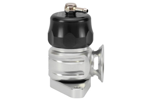 Turbosmart Supersonic Atmospheric Blow Off Valve Black 2008-2014 Subaru WRX