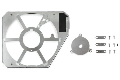 Mishimoto Radiator and Fan Shroud Assembly - 2014-2019 Ford Fiesta ST