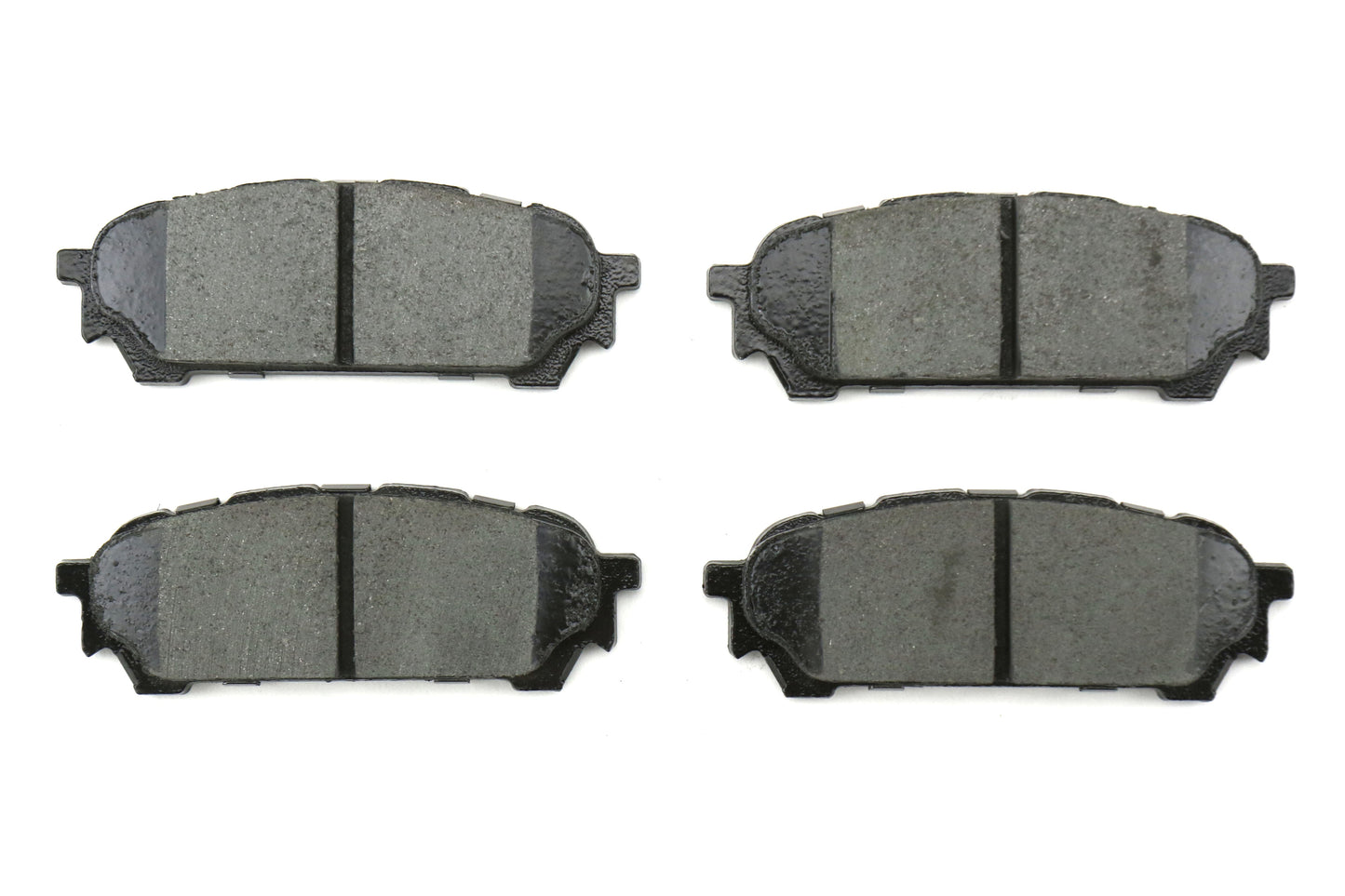 Stoptech PosiQuiet Ceramic Brake Pads Rear - Subaru Models (inc. 2003-2005 WRX / 2003-2008 Forester)