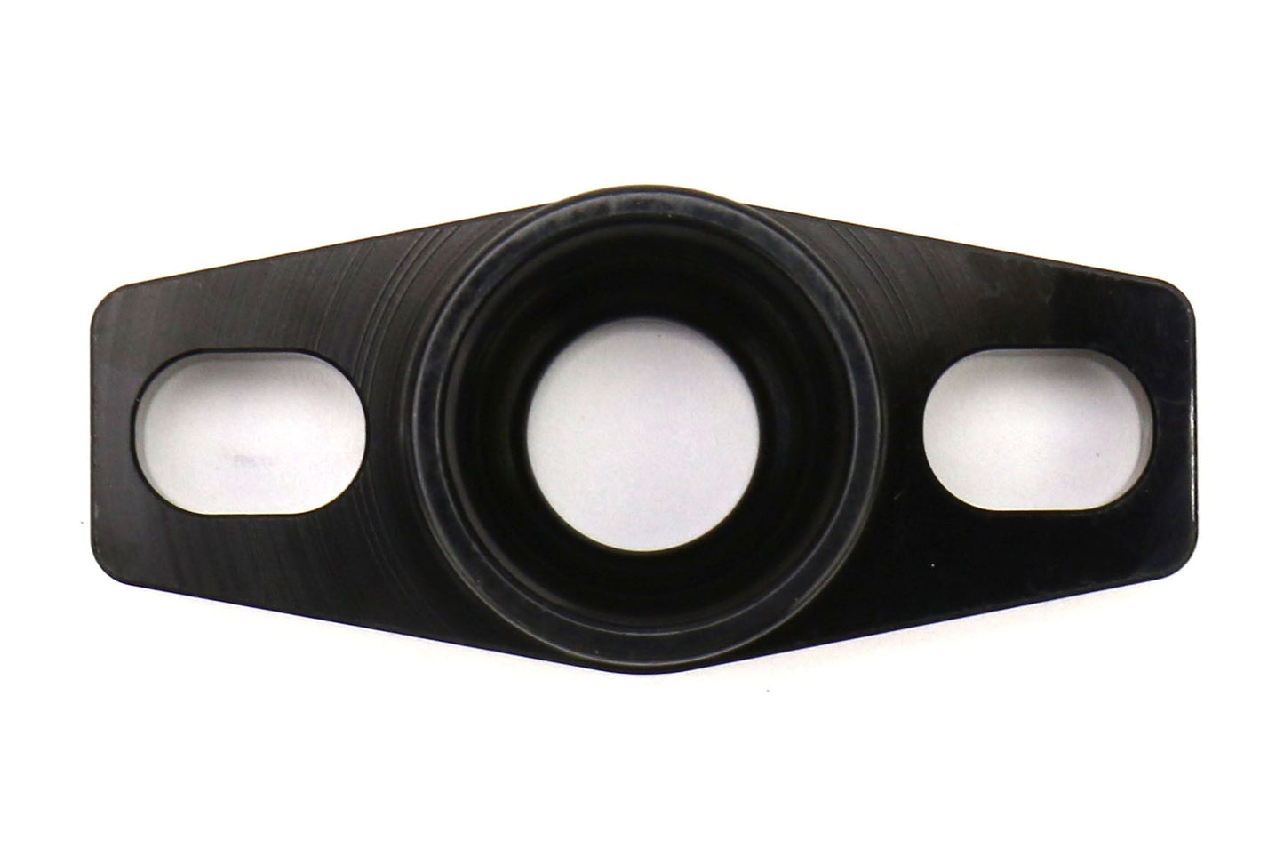 Turbosmart Billet 38-44mm Turbo Drain Adapter - Universal