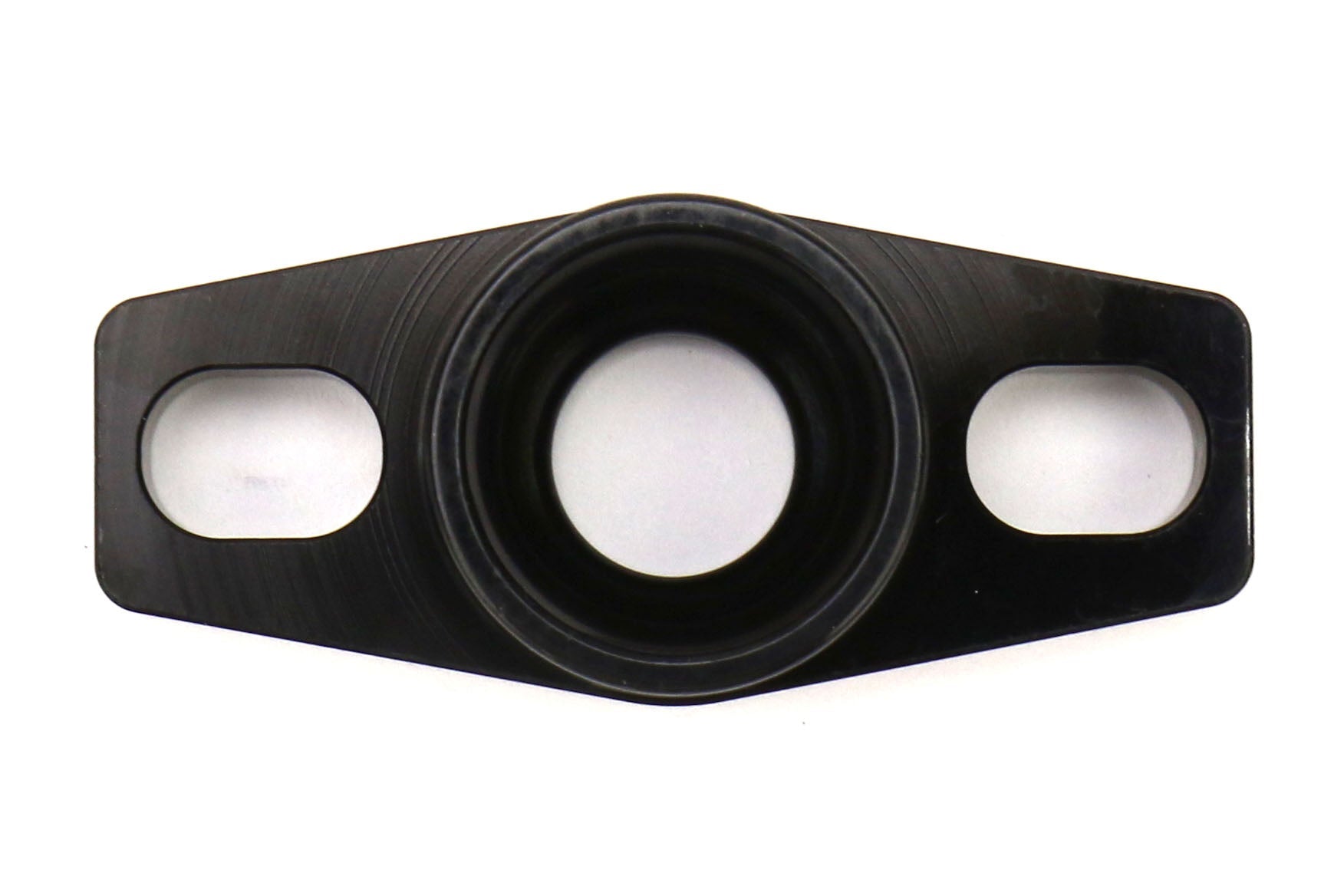 Turbosmart Billet 38-44mm Turbo Drain Adapter - Universal