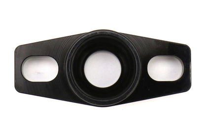 Turbosmart Billet 38-44mm Turbo Drain Adapter - Universal