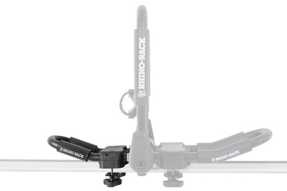 Rhino-Rack Folding J Style Kayak Carrier Extension - Universal