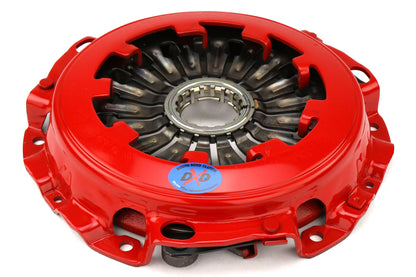 South Bend Clutch Stage 2 Daily Clutch Kit - 2002-2005 Subaru WRX