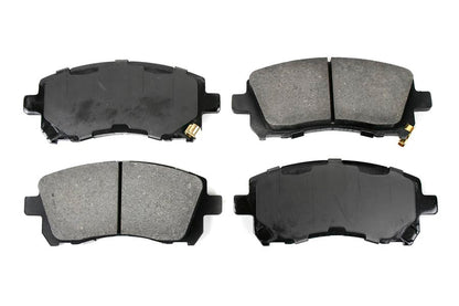 Stoptech Sport Front Brake Pads - Subaru Models (inc. 2002 WRX / 1999-2001 2.5RS)
