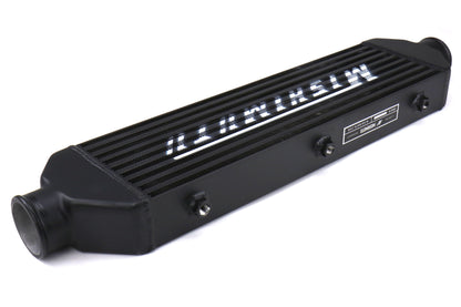 Mishimoto Universal Z-Line Intercooler Black - Universal