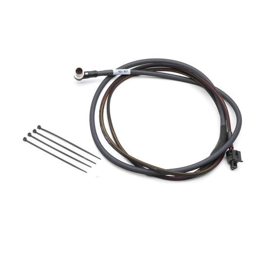 Cobb Previous Fuel Pressure Sensor Kit to CAN FP Sensor Kit Upgrade (Harness ONLY) - 2015-2021 Subaru WRX