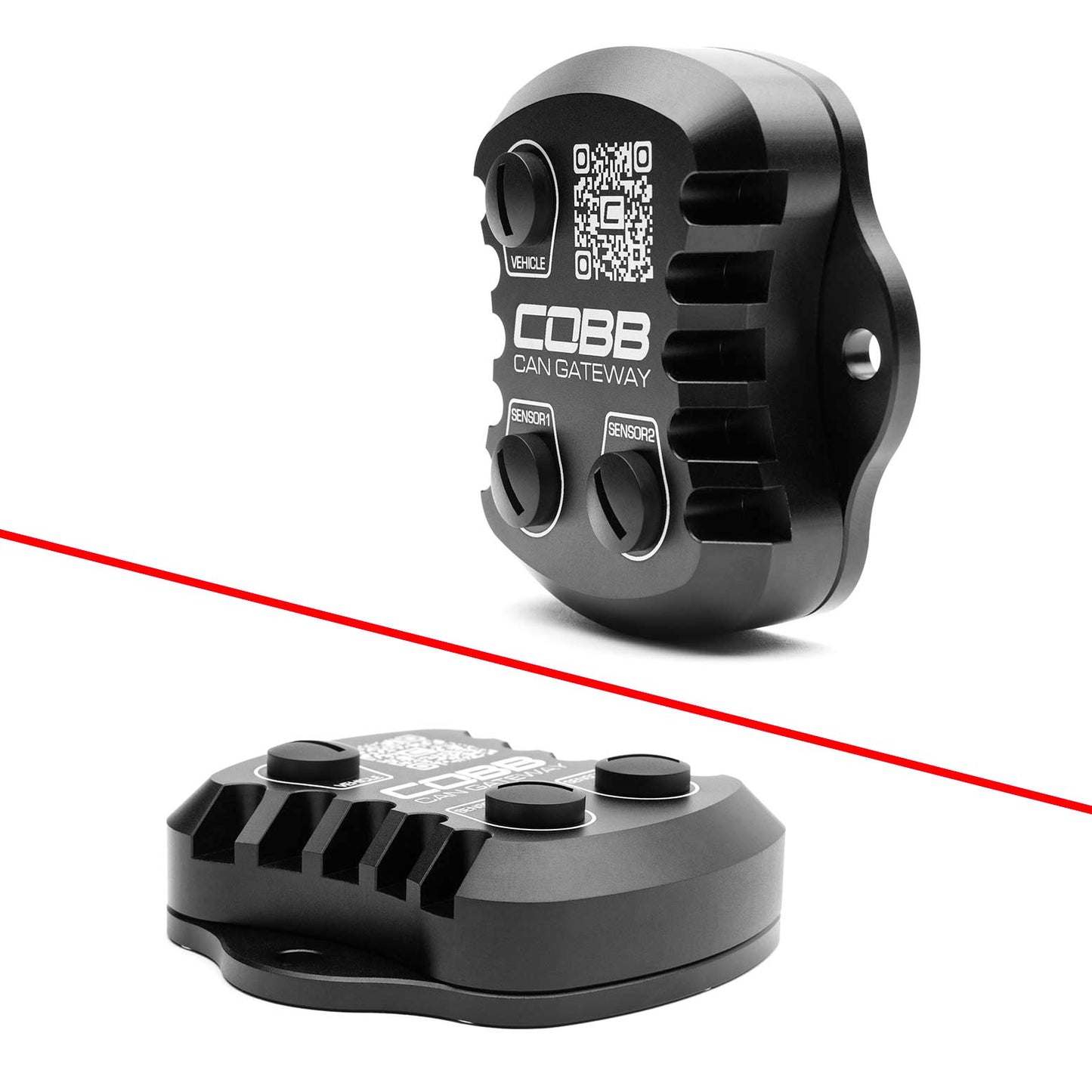 Cobb CAN Flex Fuel Upgrade (MT/CVT) - 2022-2026 Subaru WRX