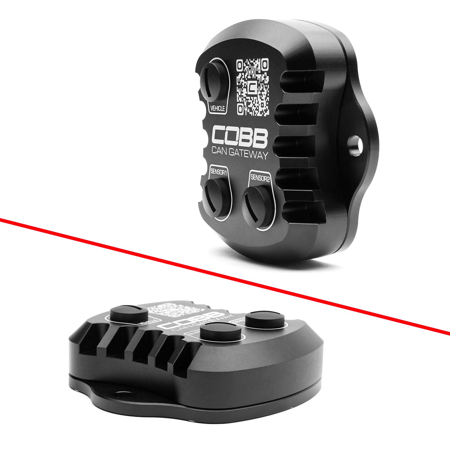 Cobb CAN Flex Fuel Upgrade (MT/CVT) - 2022-2026 Subaru WRX