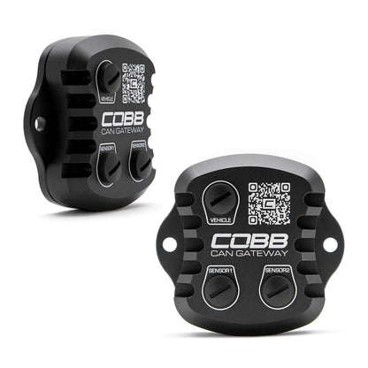 Cobb CAN Flex Fuel Upgrade - 2023-2026 Subaru Ascent / Outback XT & Wilderness / Legacy XT & Sport
