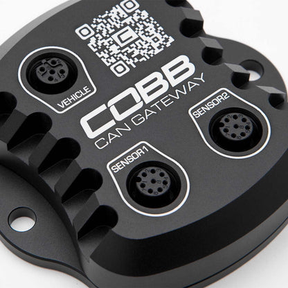 Cobb CAN Flex Fuel Upgrade - 2023-2026 Subaru Ascent / Outback XT & Wilderness / Legacy XT & Sport