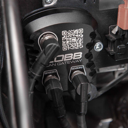 Cobb CAN Flex Fuel Upgrade - 2023-2026 Subaru Ascent / Outback XT & Wilderness / Legacy XT & Sport