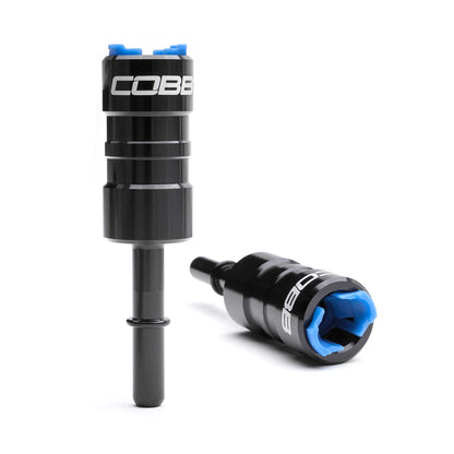Cobb CAN Fuel Pressure Kit - 2022-2026 Subaru WRX (MT/CVT) / 2023-2026 Ascent / Outback XT / Legacy XT