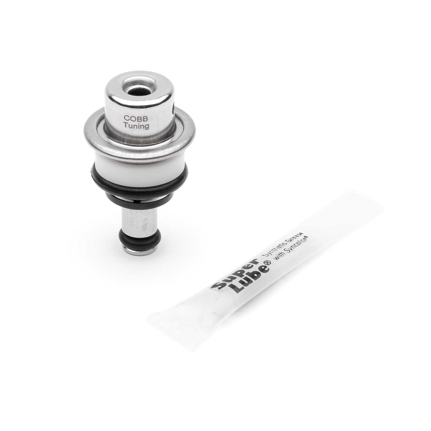 COBB Subaru/Toyota In-Tank 4.5 Bar Fuel Pressure Regulator Kit - 2022-2026 Subaru WRX / 2020-2026 Outback XT / 2022-2026 Outback Wilderness / 2019-2026 Ascent / 2020-2026 Legacy / 2022-2026 BRZ / 2022-2026 Toyota GR86