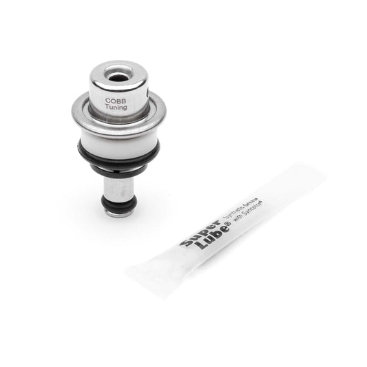 COBB Subaru/Toyota In-Tank 4.5 Bar Fuel Pressure Regulator Kit - 2022-2026 Subaru WRX / 2020-2026 Outback XT / 2022-2026 Outback Wilderness / 2019-2026 Ascent / 2020-2026 Legacy / 2022-2026 BRZ / 2022-2026 Toyota GR86