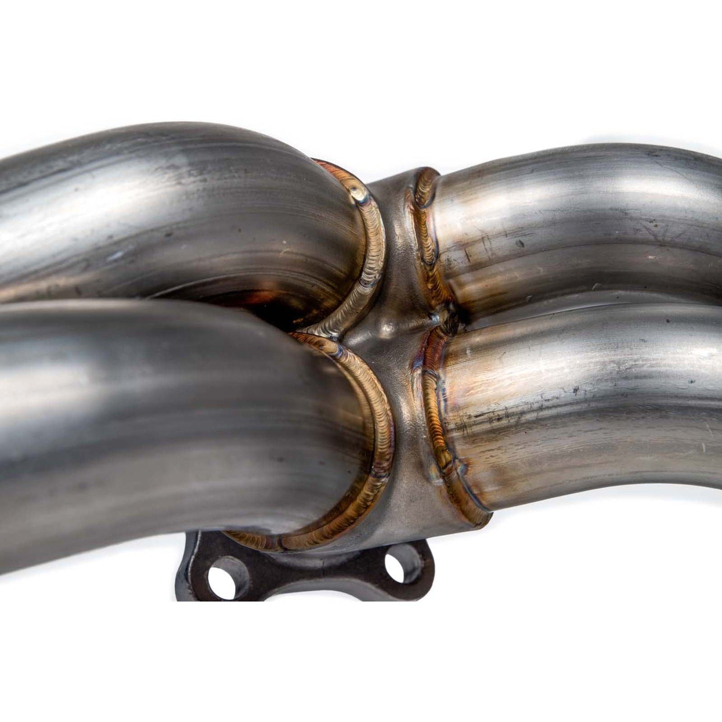 GrimmSpeed Equal Length Exhaust Header - 2015-2021 Subaru WRX