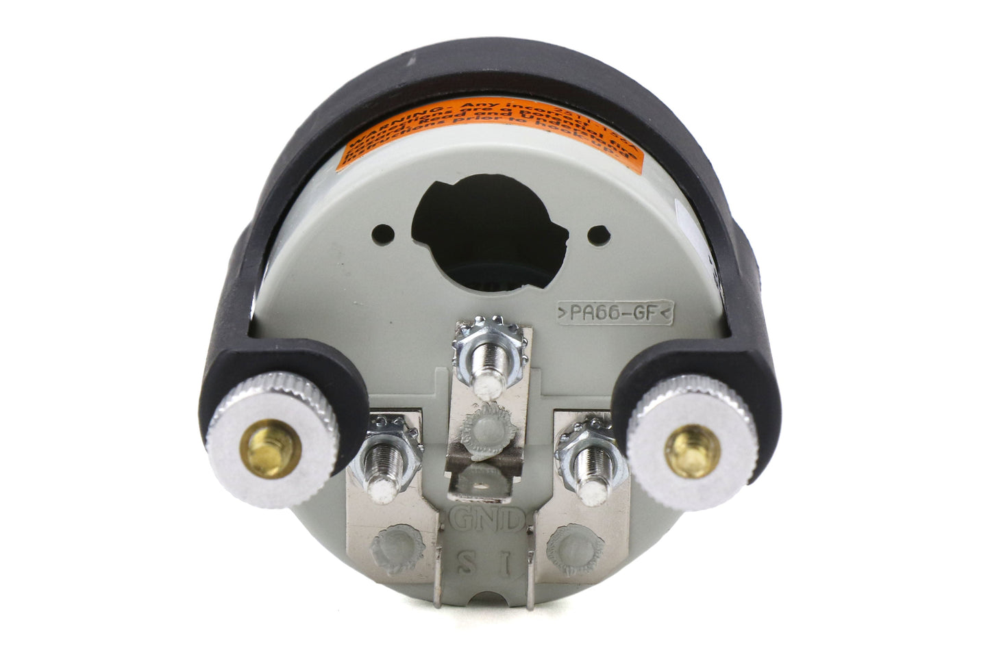 Autometer Z-Series Oil Temperature Gauge Electrical 52mm - Universal