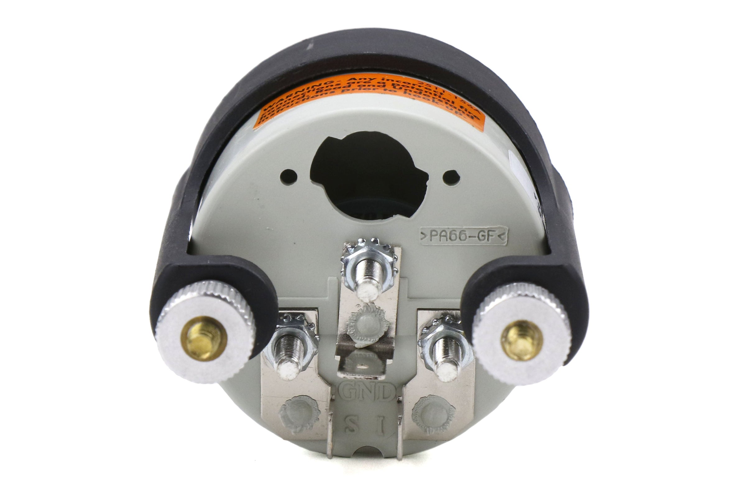 Autometer Z-Series Oil Temperature Gauge Electrical 52mm - Universal