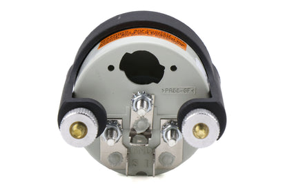 Autometer Z-Series Oil Temperature Gauge Electrical 52mm - Universal
