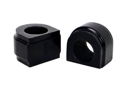 Whiteline 27mm Front Sway Bar Bushing - 2016-2021 Honda Civic