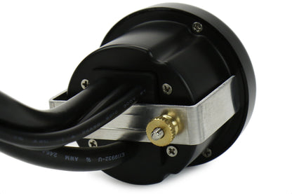 Innovate Motorsports ECF-1 Ethanol Advanced Gauge Kit w/out Ethanol Sensor - Universal