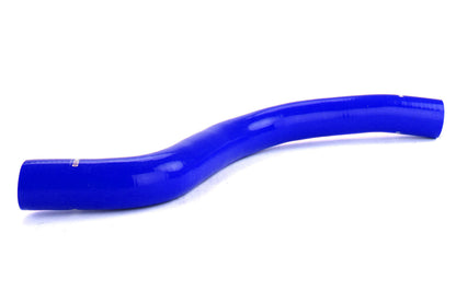 Mishimoto Silicone Radiator Hose Kit Blue - 2015-2017 Ford Mustang EcoBoost