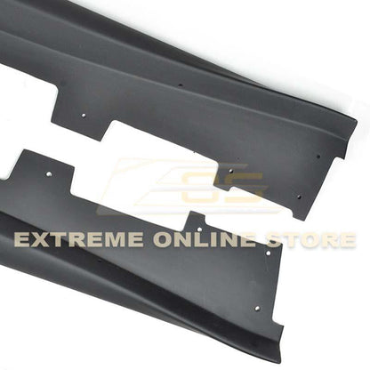 6th Gen Camara 1LE Facelift Full Aero Kit