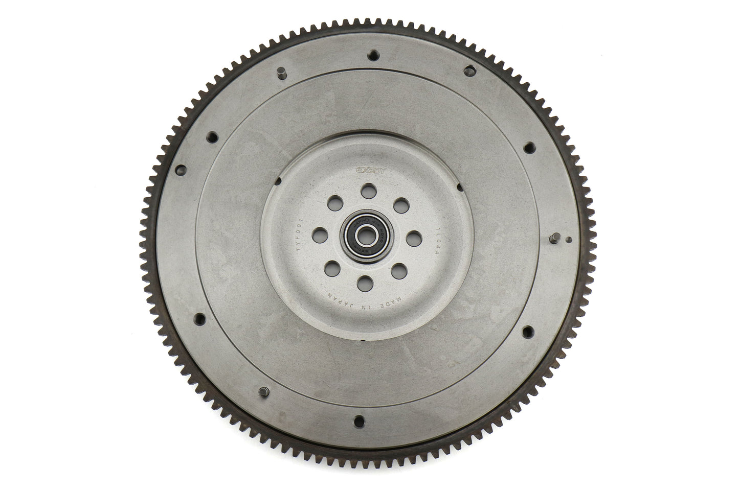 Exedy OEM Replacement Clutch w/Flywheel - Subaru Models (inc. 2005-2006 Outback XT / XT Limited / 2005-2006 Legacy GT)