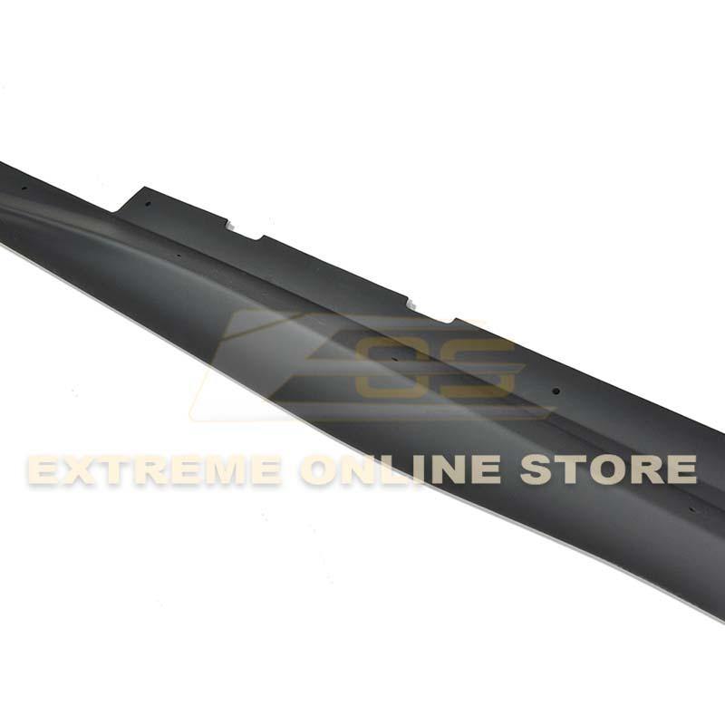 6th Gen Camara 1LE Facelift Full Aero Kit