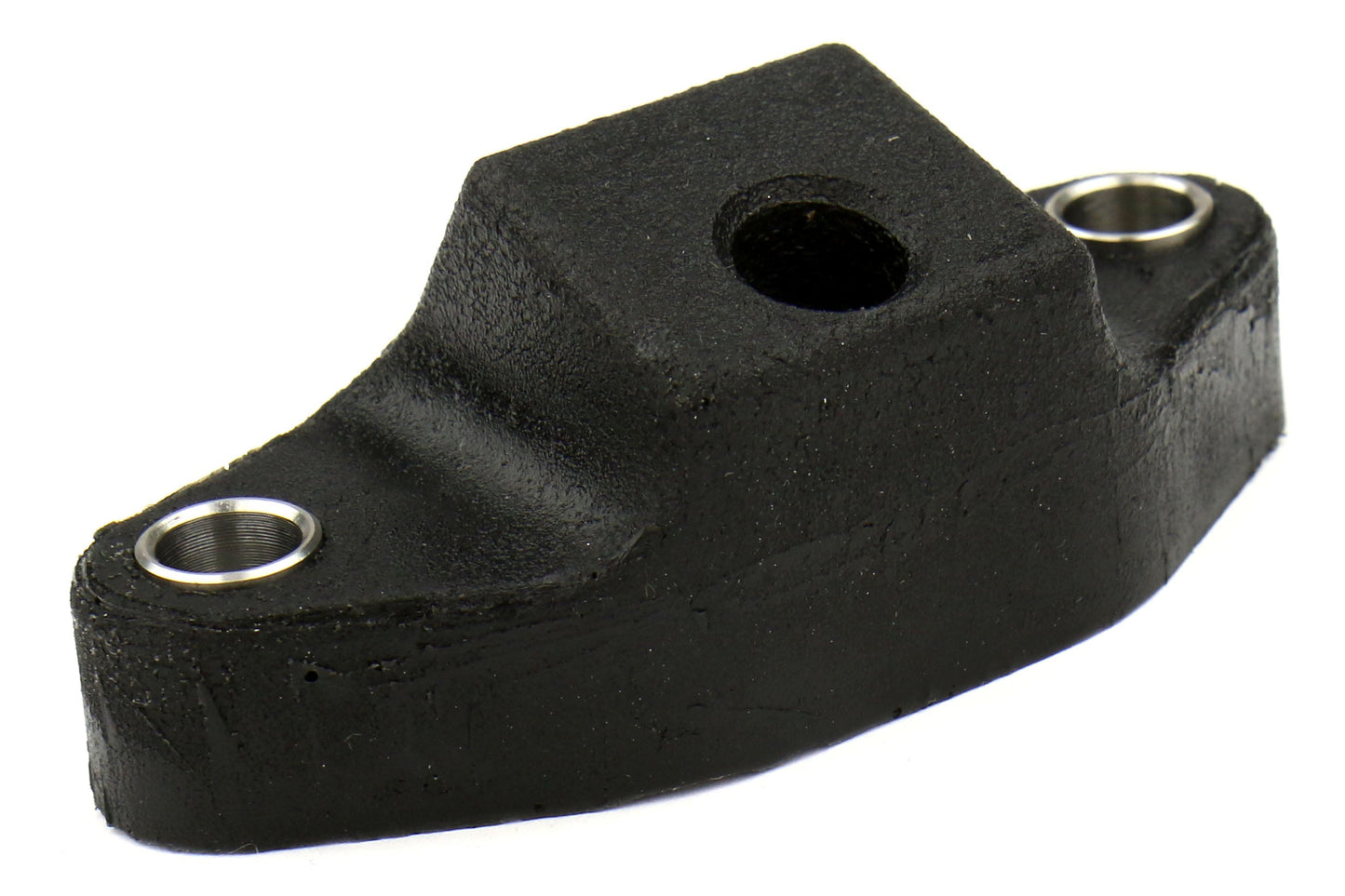 Torque Solution Shifter Bushing Combo - 2006-2021 Subaru STI