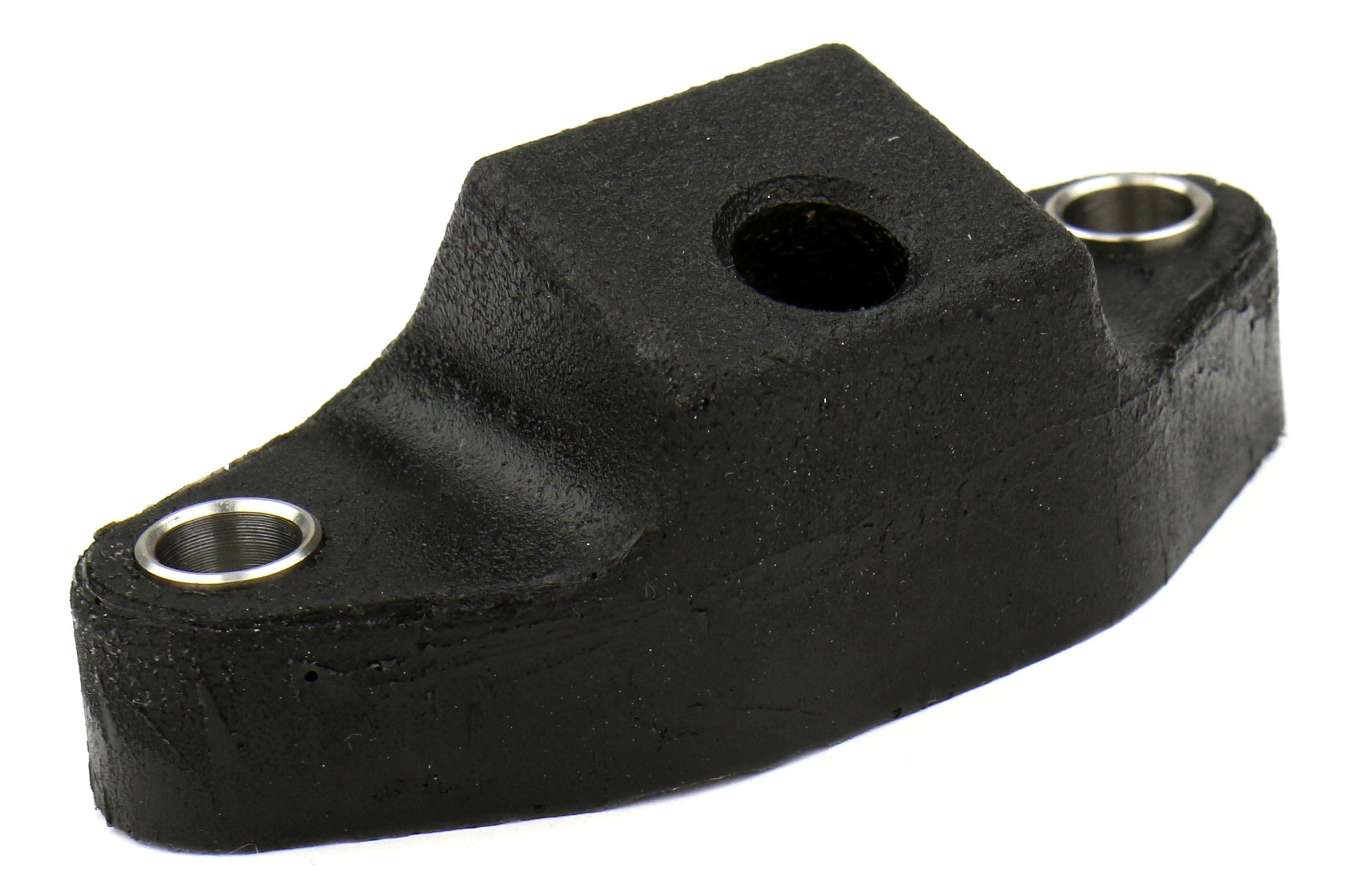 Torque Solution Shifter Bushing Combo - 2006-2021 Subaru STI